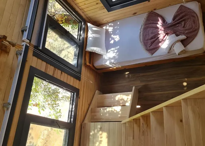 Reflections Camp Kemping *