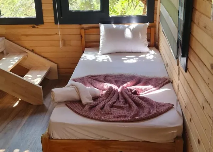 Reflections Camp אתר קמפינג