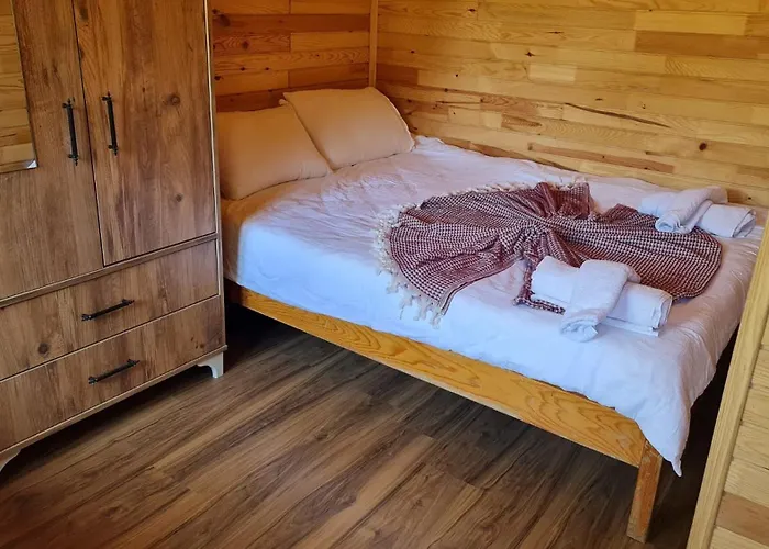 Reflections Camp Camping *