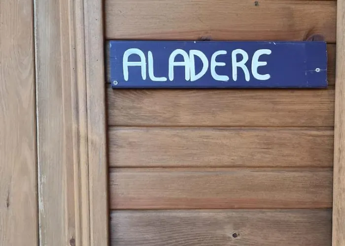 אתר קמפינג Reflections Camp *