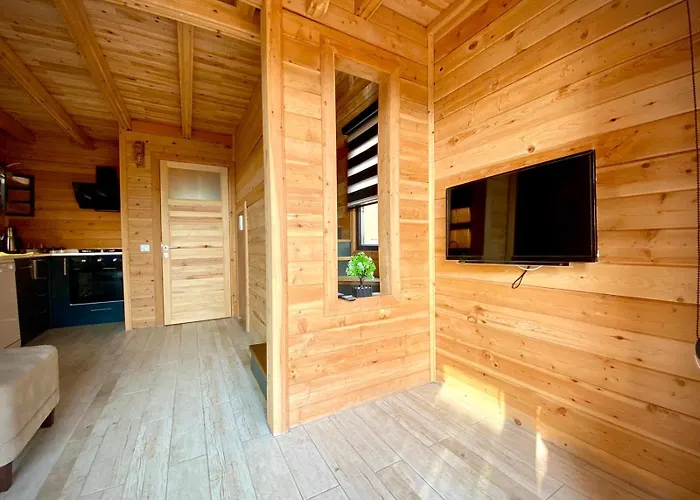 Kemping Reflections Camp Faralya