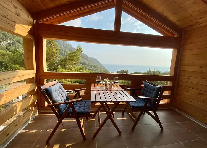 Reflections Camp Kemping