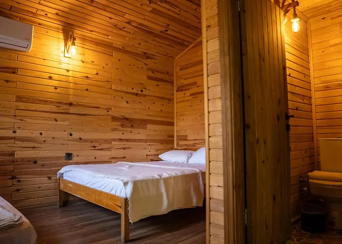 Reflections Camp Camping *